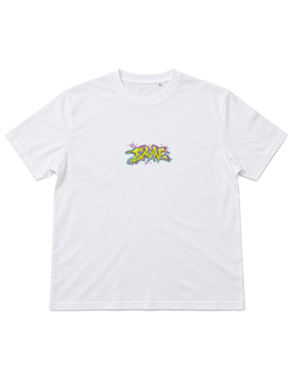 T-Shirt Unisex Oversize
