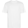 T-Shirt Oversize Heavy - Bianco