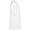 T-Shirt Oversize Heavy - Bianco dettaglio 2