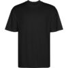 T-Shirt Oversize Heavy - Nero
