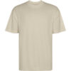 T-Shirt Oversize Heavy - Sabbia