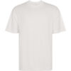 T-Shirt Oversize Heavy - Bianco Vintage