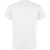 T-Shirt Tecnica Leggera - Bianco dettaglio 1