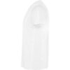 T-Shirt Tecnica Leggera - Bianco dettaglio 2