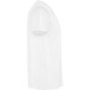 T-Shirt Tecnica Leggera - Bianco dettaglio 3
