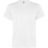 T-Shirt Tecnica Leggera - Bianco