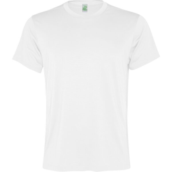 T-Shirt Tecnica Leggera - Bianco