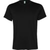 T-Shirt Tecnica Leggera - Nero