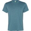 T-Shirt Tecnica Leggera - Storm Blue