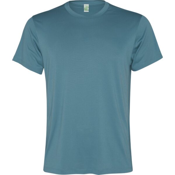 T-Shirt Tecnica Leggera - Storm Blue
