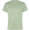 T-Shirt Tecnica Leggera - Verde Mist