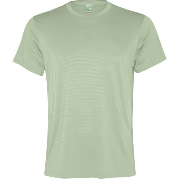 T-Shirt Tecnica Leggera - Verde Mist