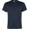 T-Shirt Tecnica Leggera - Blu Navy