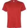 T-Shirt Tecnica Leggera - Rosso