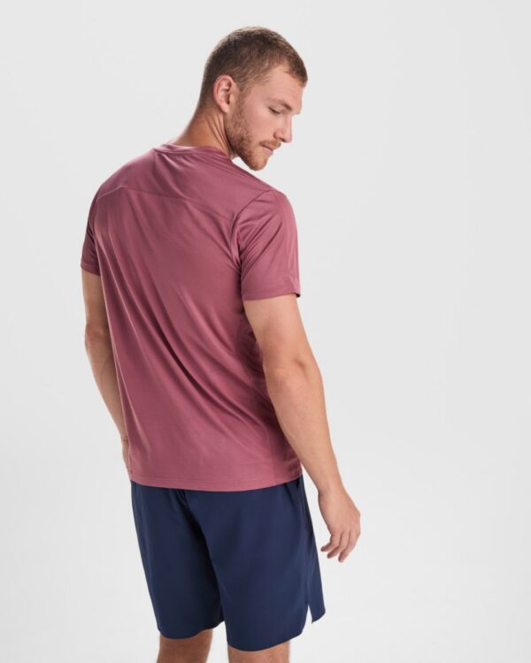 T-Shirt Tecnica Leggera - dettaglio 1