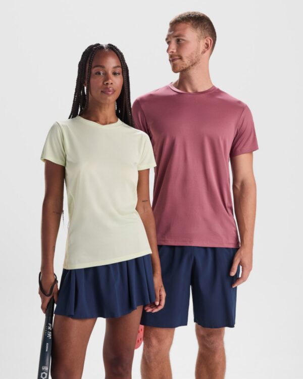 T-Shirt Tecnica Leggera - dettaglio 3
