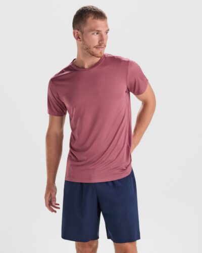T-Shirt Tecnica Leggera - modello 1