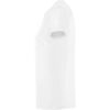 T-Shirt Tecnica Leggera Donna - Bianco dettaglio 2