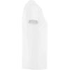 T-Shirt Tecnica Leggera Donna - Bianco dettaglio 3