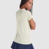 T-Shirt Tecnica Leggera Donna - dettaglio 1