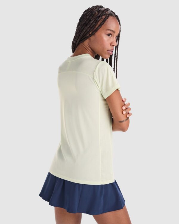 T-Shirt Tecnica Leggera Donna - dettaglio 1