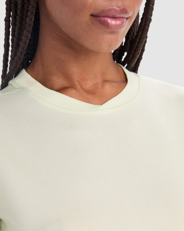 T-Shirt Tecnica Leggera Donna - dettaglio 2