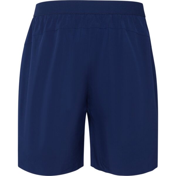Short da uomo in paddle traspirante - vista 1