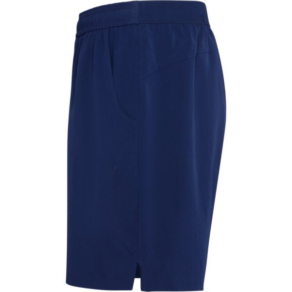 Short da uomo in paddle traspirante - vista 2