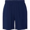 Short da uomo in paddle traspirante - Blu Navy