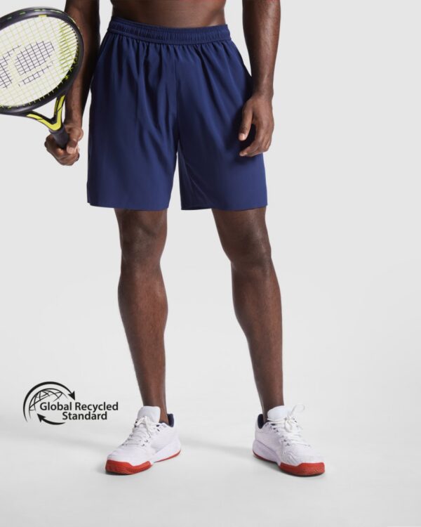 Short da uomo in paddle traspirante - modello 1