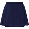 Gonna da donna in paddle con short - vista 1