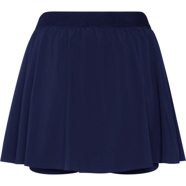 Gonna da donna in paddle con short - vista 1