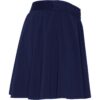 Gonna da donna in paddle con short - vista 2