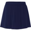Gonna da donna in paddle con short - Blu Navy