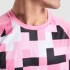 T-Shirt Tecnica Raglan Unisex - dettaglio 1