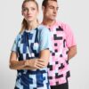 T-Shirt Tecnica Raglan Unisex - dettaglio 3