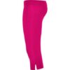 Leggings da donna a metà coscia - vista 2