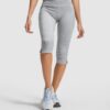Leggings da donna a metà coscia - modello 1