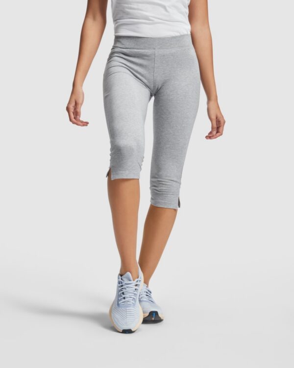 Leggings da donna a metà coscia - modello 1