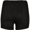 Short in maglia semplice - vista 1