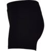 Short in maglia semplice - vista 2