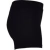 Short in maglia semplice - vista 3