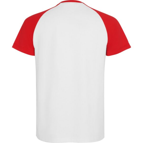 T-Shirt Bandiere - Spagna dettaglio 1