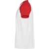 T-Shirt Bandiere - Spagna dettaglio 2