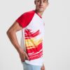 T-Shirt Bandiere - dettaglio 1