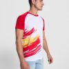 T-Shirt Bandiere - modello 1