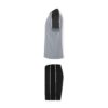 Set sportivo con T-shirt a maniche corte - vista 2