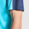 Set sportivo con T-shirt a maniche corte - dettaglio 2