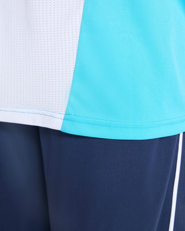 Set sportivo con T-shirt a maniche corte - dettaglio 3