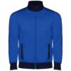 Tuta composta da giacca e pantaloni - Blu Reale/Blu Marino